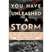 You Have Unleashed a Storm: New York City's Descent Into Chaos During America's Most Explosive Era of Radical Violence