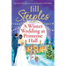 A Winter Wedding at Primrose Hall