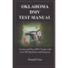 Oklahoma DMV Test Manual: Practice and Pass DMV Exams with over 300 Questions and Answers