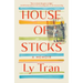 House of Sticks: A Memoir