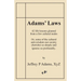 Adams' Laws