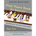 First Piano Book for Beginners Part Two: Russian Piano Method