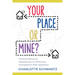 Your Place or Mine?: Practical Advice for Developing a Co-Parenting Arrangement After Separation
