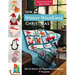Sew a Winter Woodland Christmas: Mix & Match 20 Paper-Pieced Blocks, 9 Projects