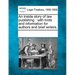 An Inside Story of Law Publishing: With Hints and Information for Authors and Brief Writers.