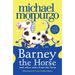 Barney the Horse and Other Tales from the Farm