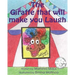 The Giraffe that will make you Laugh