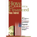 How America Was Financed: The True Story of Northeastern Pennsylvania's Contribution to the Financial and Economic Greatness of the United State