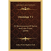 Onondaga V1: Or Reminiscences Of Earlier And Later Times (1849)