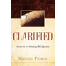 Clarified