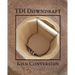 TDI Downdraft Kiln Conversion