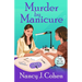 Murder by Manicure