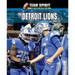 The Detroit Lions