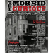 The Morbid Curious No. 1: The Journal of Ghosts, Murder, and the Macabre