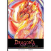 Dragons Pocket Coloring Book