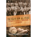 Death Row All Stars: A Story of Baseball, Corruption, and Murder