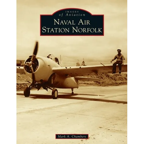 Naval Air Station Norfolk