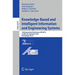 Knowledge-Based and Intelligent Information and Engineering Systems: 14th International Conference, Kes 2010, Cardiff, Uk, September 8-10, 2010, Proce