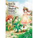 How to Treat Magical Beasts: Mine and Master's Medical Journal Vol. 3