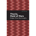 Thuvia, Maid of Mars