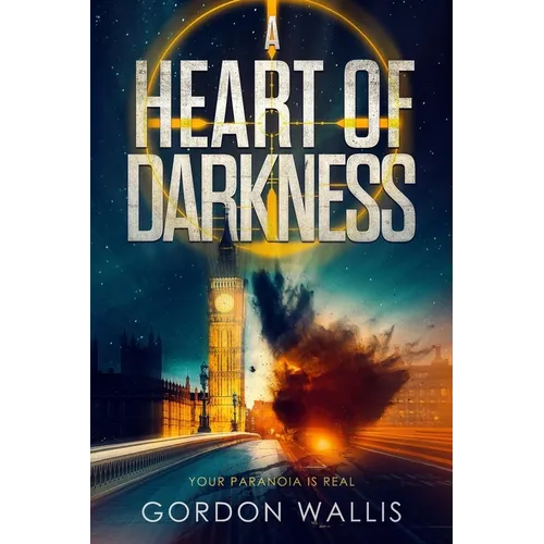 A Heart Of Darkness