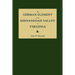 The German Element of the Shenandoah Valley of Virginia