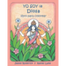YO SOY la DIOSA: un libro para colorear
