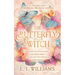 The Butterfly Witch