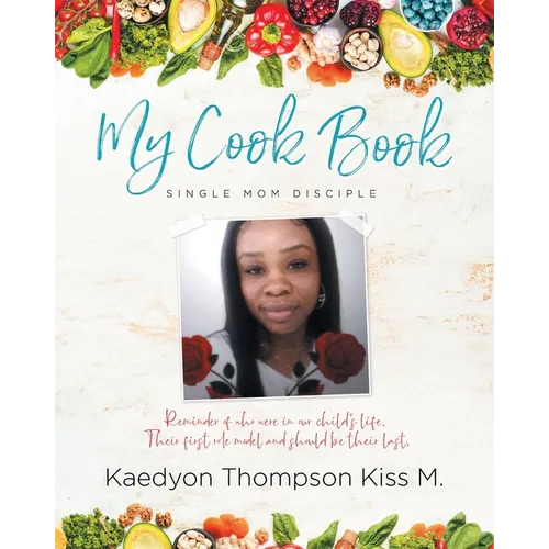 My Cook Book