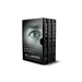 Fifty Shades as Told by Christian Trilogy: Grey, Darker, Freed Box Set