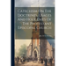 Catechism On The Doctrines, Usages And Holy Days Of The Protestant Episcopal Church
