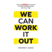 We Can Work It Out: How to Break the Cycle of Conflict and Reconnect with Your Teen