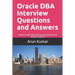 Oracle DBA Interview Questions and Answers: Latest Oracle DBA Interview Questions and Answers [2021]
