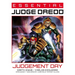 Essential Judge Dredd: Judgement Day