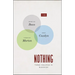 Nothing: Three Inquiries in Buddhism