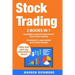 Stock Trading: 2 Books in 1: Beginner's Guide + Strategies to Make Money with Stock Trading