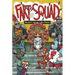 Fart Squad #6: Blast from the Past