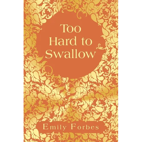 Too Hard to Swallow - Paperback