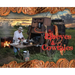 Ribeyes & Cowtales: A Collection of Recipes & Memories From a World Champion Chuck Wagon Cook