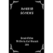 Morbid Stories: Satanic Satire: Second Edition