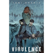 Virulence: Book Two of the Bioluminescence Trilogy