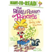The Really Rotten Princess and the Awful, Icky Election: Ready-To-Read Level 2