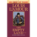 The Empty Land (Louis l'Amour's Lost Treasures)