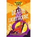 Montgomery Bonbon: Death at the Lighthouse