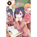 Gabriel Dropout, Vol. 9