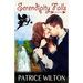 Serendipity Falls