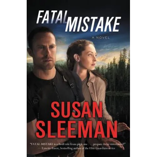 Fatal Mistake