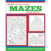 More Funtastic Mazes for Kids 4-10