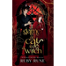 A Game of Cat and Witch: A Spicy Witch & Shifter Paranormal Academy Romance