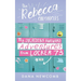 My Incredibly Awkward Adventures From Locker 73: The Rebecca Chronicles series, Book 3